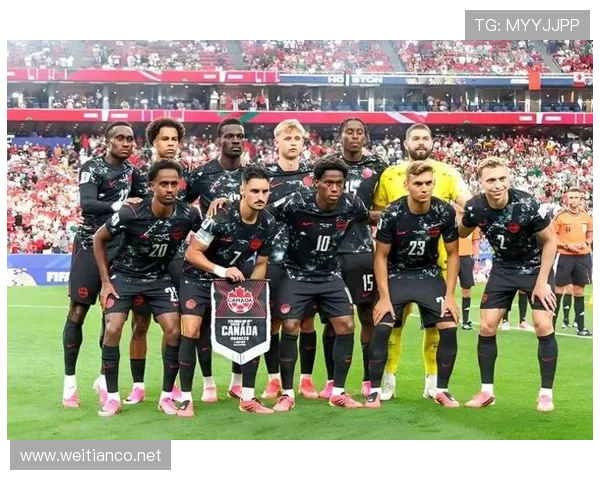 2026世界杯16强战复盘:摩洛哥三球完胜加拿大 2026世界杯16强战复盘:摩洛哥三球完胜加拿大